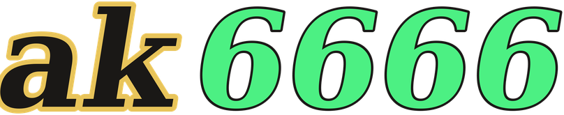 ak6666 logo